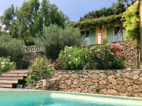 Villa Allegria